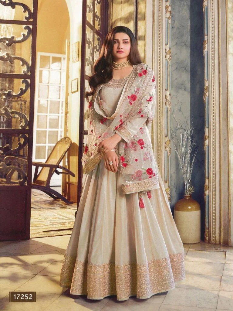 Anarkali Suit