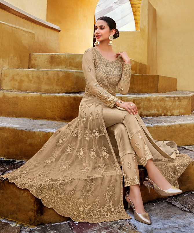 Indo-Western Dresses
